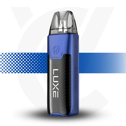 Vaporesso Luxe XR Max 2 - Blue l Cloud Vapez UK