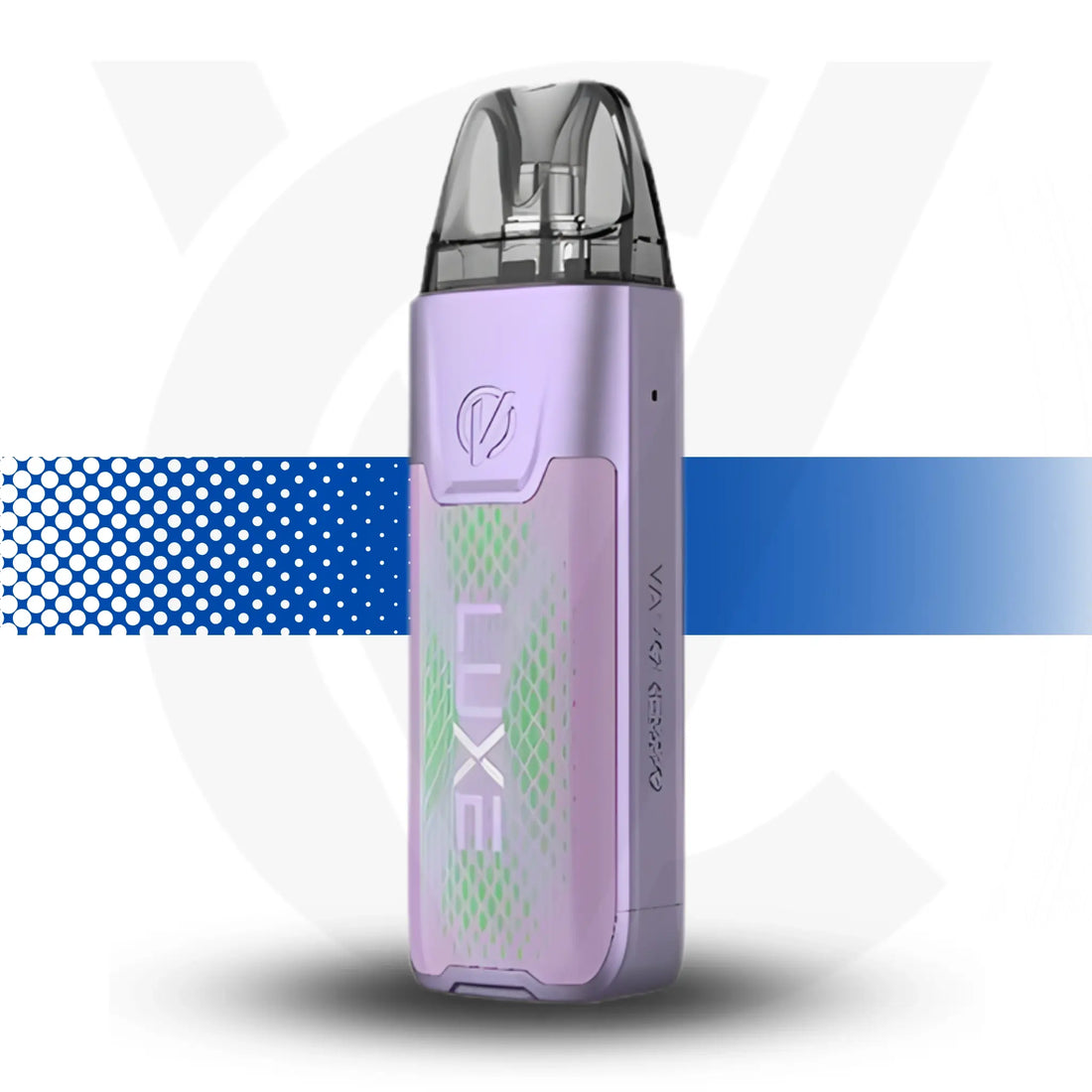 Vaporesso Luxe XR Max 2 - Flowing Purple l Cloud Vapez UK