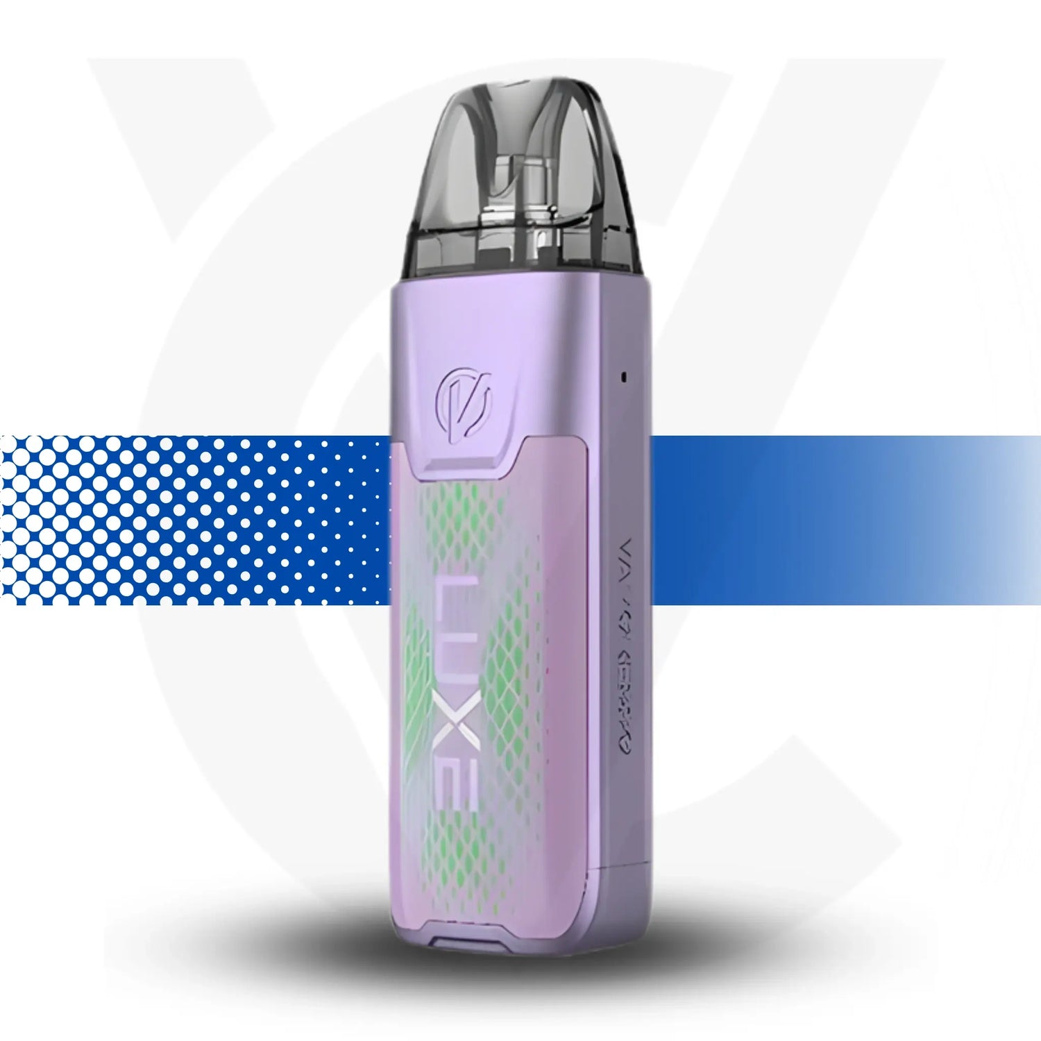 Vaporesso Luxe XR Max 2 - Flowing Purple l Cloud Vapez UK