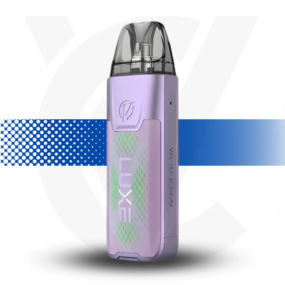 Vaporesso Luxe XR Max 2 - Flowing Purple l Cloud Vapez UK
