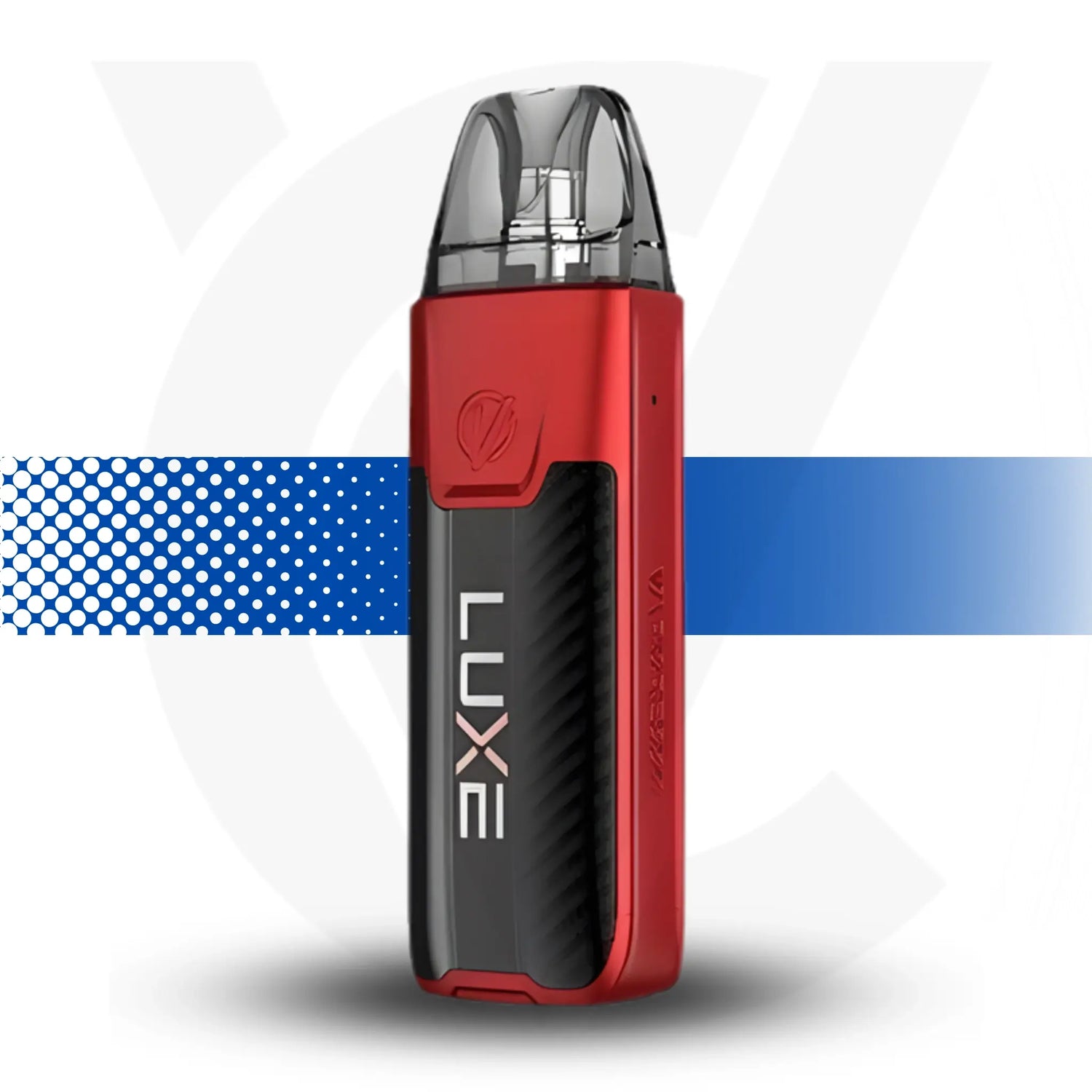 Vaporesso Luxe XR Max 2 - Red l Cloud Vapez UK