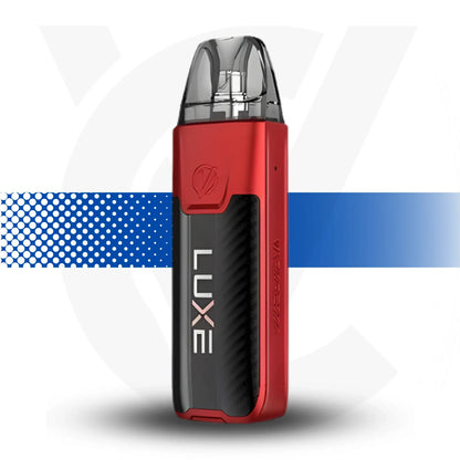 Vaporesso Luxe XR Max 2 - Red l Cloud Vapez UK
