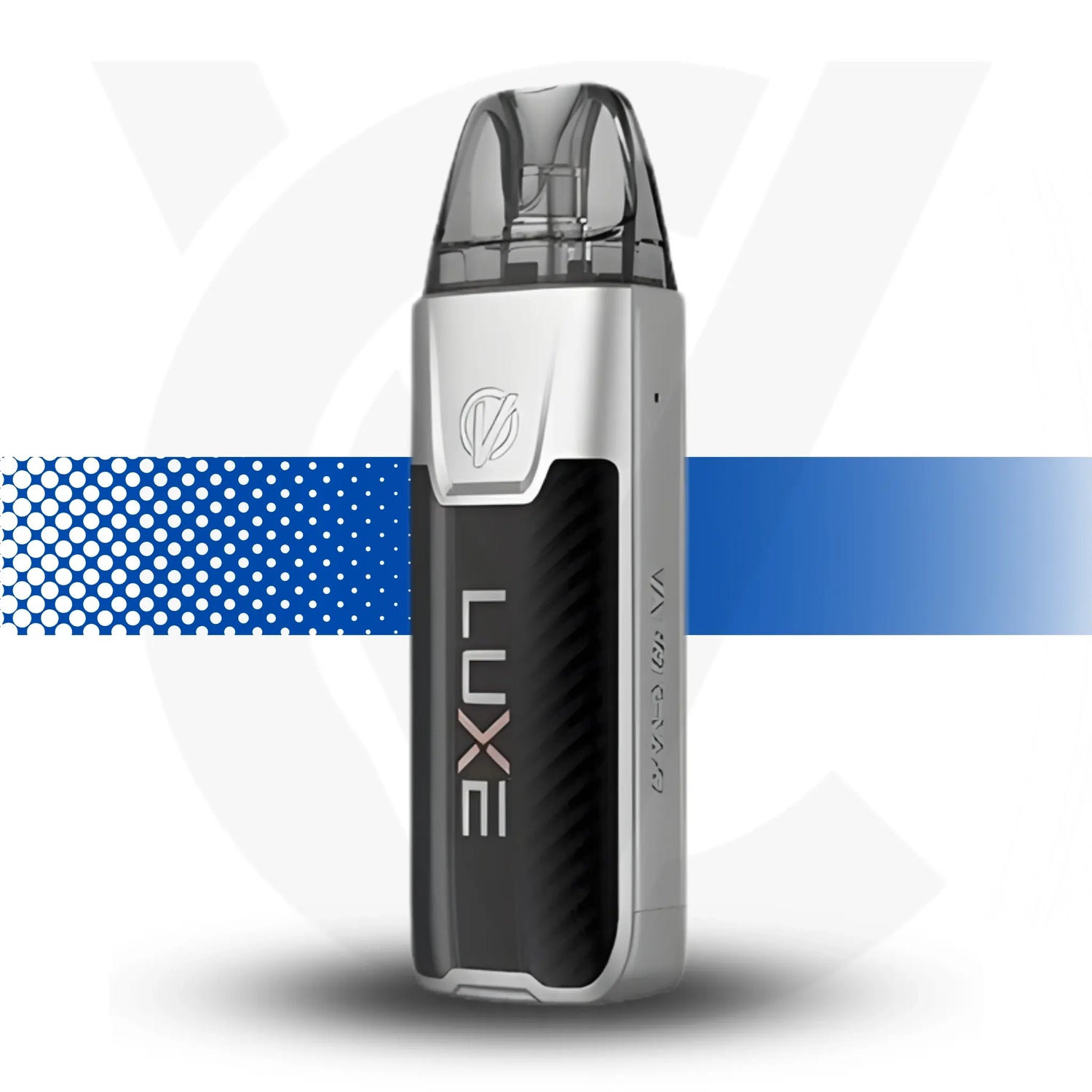Vaporesso Luxe XR Max 2 - Silver l Cloud Vapez UK
