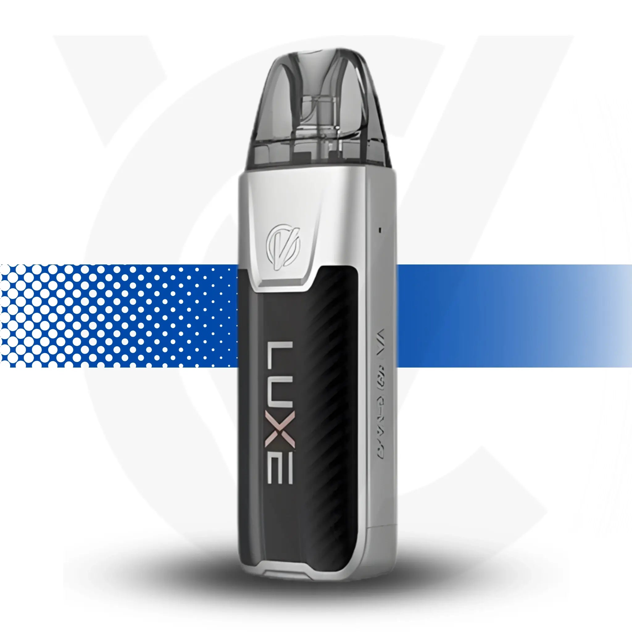Vaporesso Luxe XR Max 2 - Silver l Cloud Vapez UK