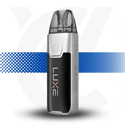 Vaporesso Luxe XR Max 2 - Silver l Cloud Vapez UK