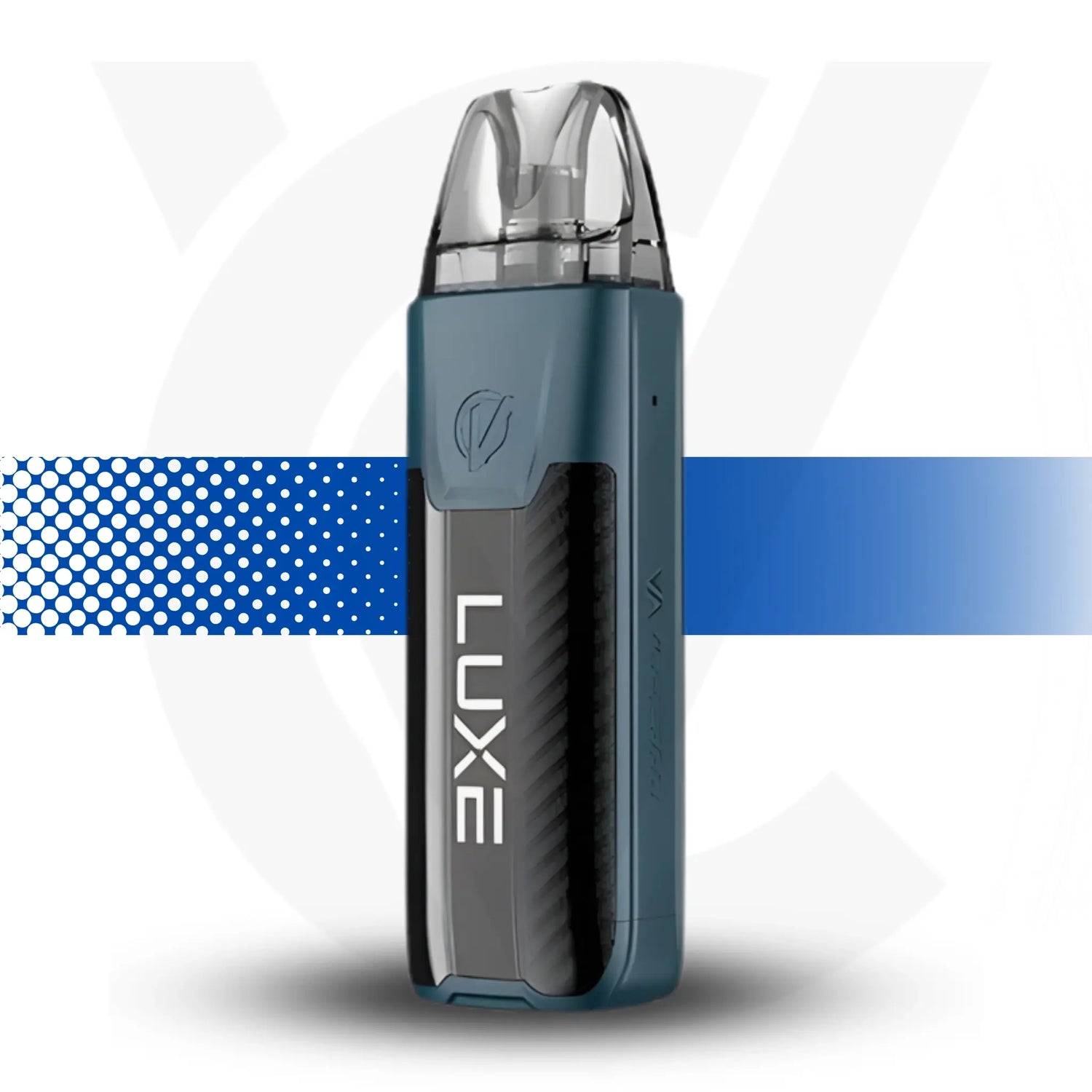 Vaporesso Luxe XR Max 2 - Storm Blue l Cloud Vapez UK