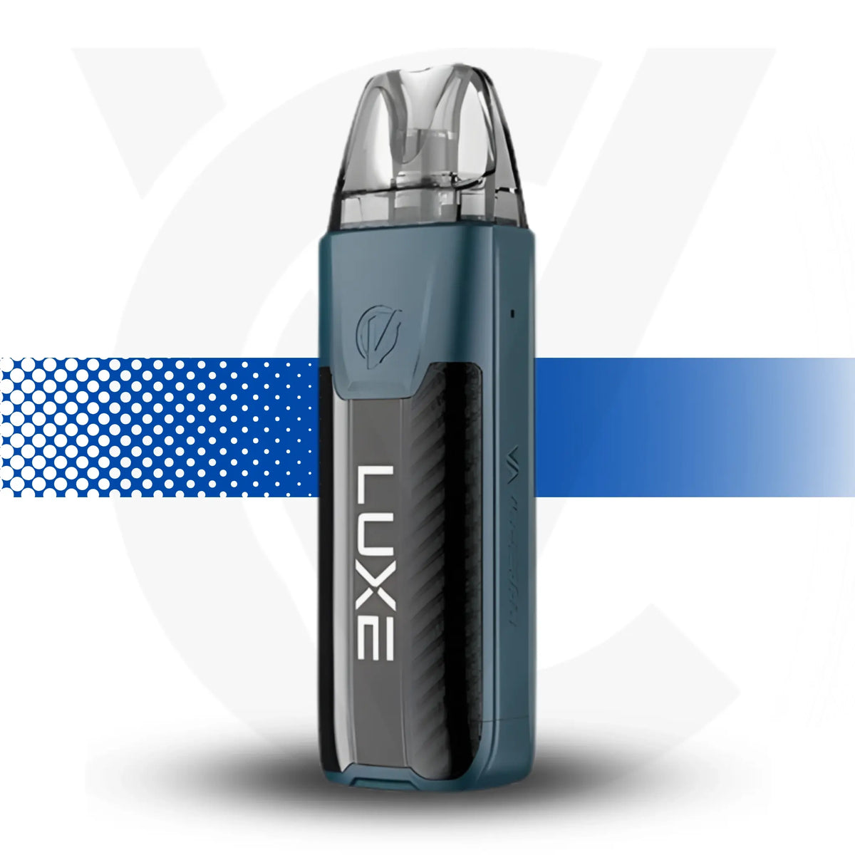 Vaporesso Luxe XR Max 2 - Storm Blue l Cloud Vapez UK
