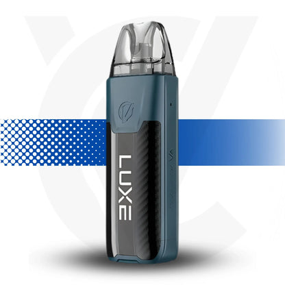 Vaporesso Luxe XR Max 2 - Storm Blue l Cloud Vapez UK