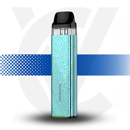 Vaporesso Xros 3 Mini - Aqua Green l Cloud Vapez UK