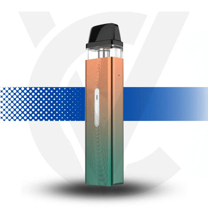 Vaporesso Xros Mini Pod Kit - Aurora l Cloud Vapez UK