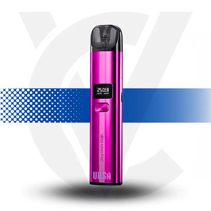 Lost Vape Ursa Nano Pro Pod Kit - Babe Pink l Cloud Vapez UK