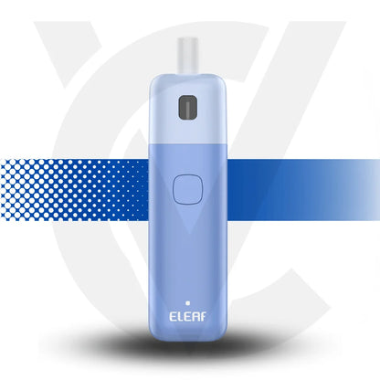 Eleaf Iore Qube Disposable Kit - Baby Blue l Cloud Vapez UK