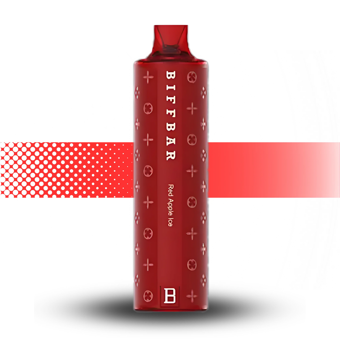 Biff Bar 5000 Disposable Vape