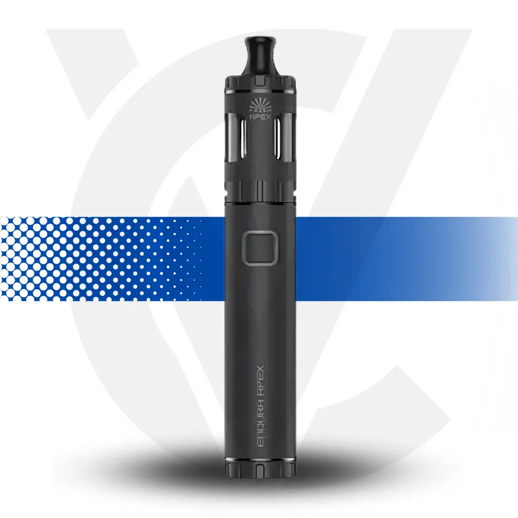 Black Innokin Endura Apex Vape Pen l Cloud Vapez UK