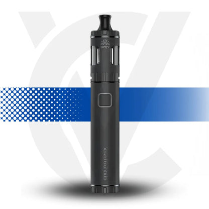 Black Innokin Endura Apex Vape Pen l Cloud Vapez UK