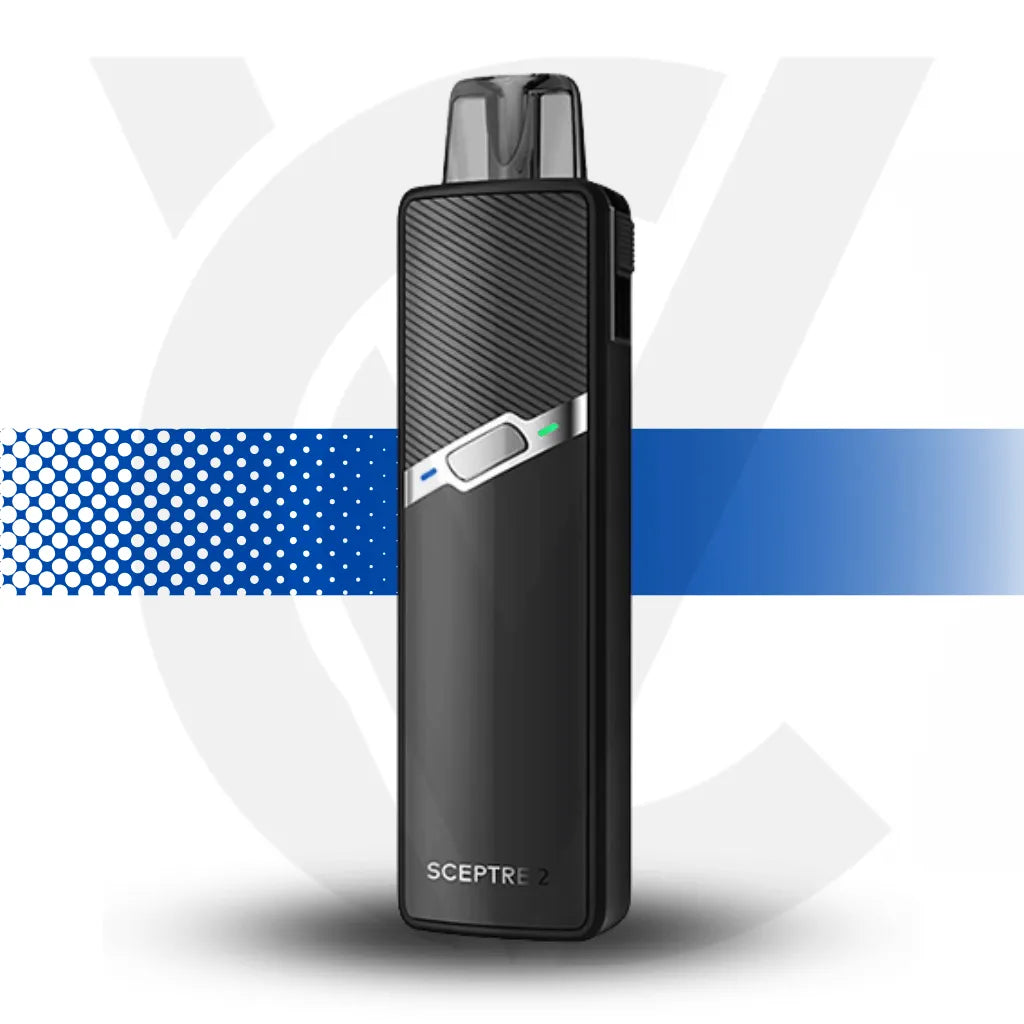 Innokin Sceptre 2 Black Pod Vape Kit l Cloud Vapez UK