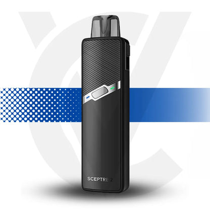 Innokin Sceptre 2 Black Pod Vape Kit l Cloud Vapez UK