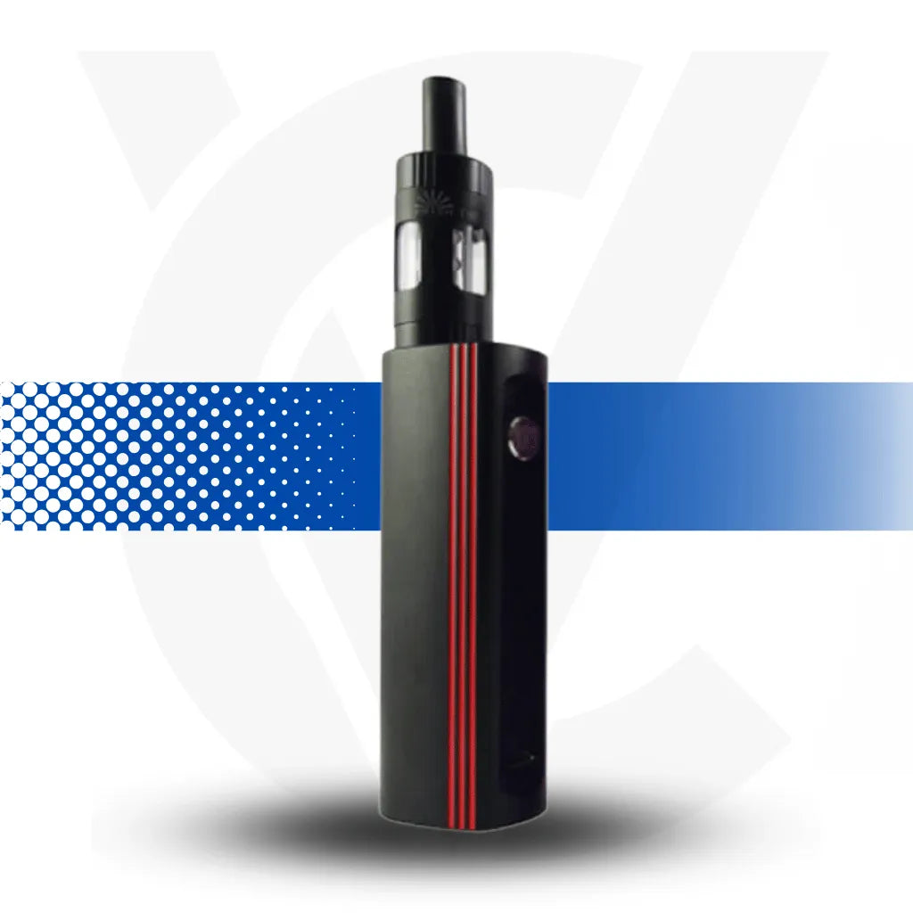 Innokin T22E Vape Kit - Black l Cloud Vapez UK