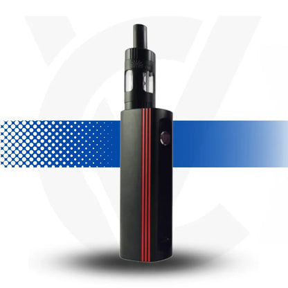 Innokin T22E Vape Kit - Black l Cloud Vapez UK