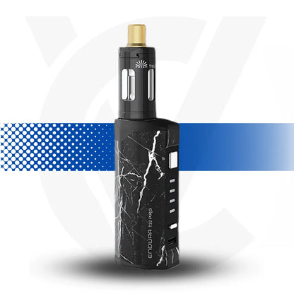 Innokin T22 Pro Vape Kit - Black Marble l Cloud Vapez UK