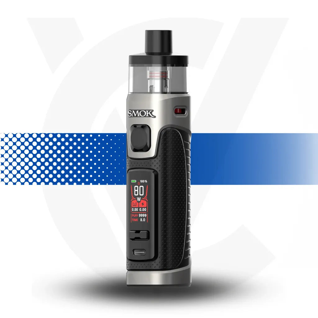 Smok RPM 5 Pro Pod Vape Kit - Black l Cloud Vapez UK