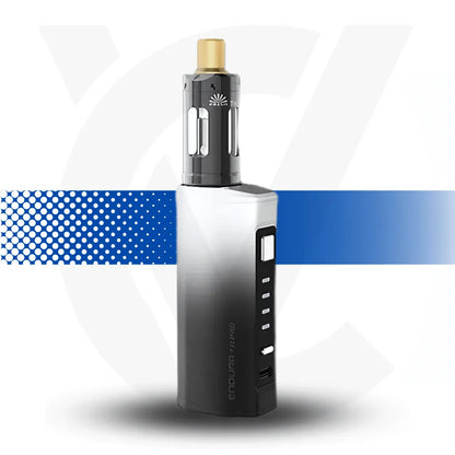 Innokin T22 Pro Vape Kit - Black Spray l Cloud Vapez UK