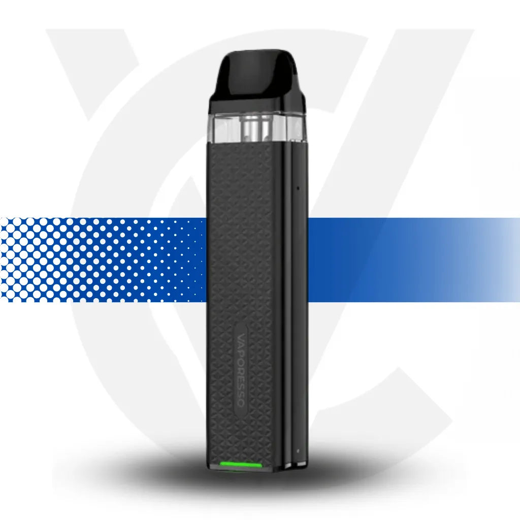 Vaporesso Xros 3 Mini - Black l Cloud Vapez UK