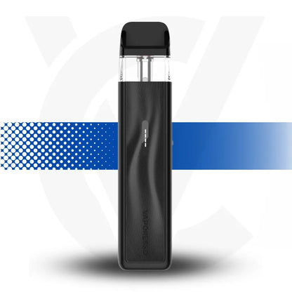Vaporesso Xros 5 Mini Pod Kit - Black | Cloud Vapez UK