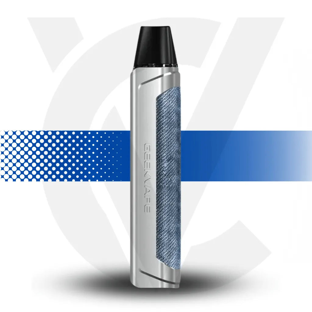 Geekvape 1FC Blue Pod Kit System l Cloud Vapez UK