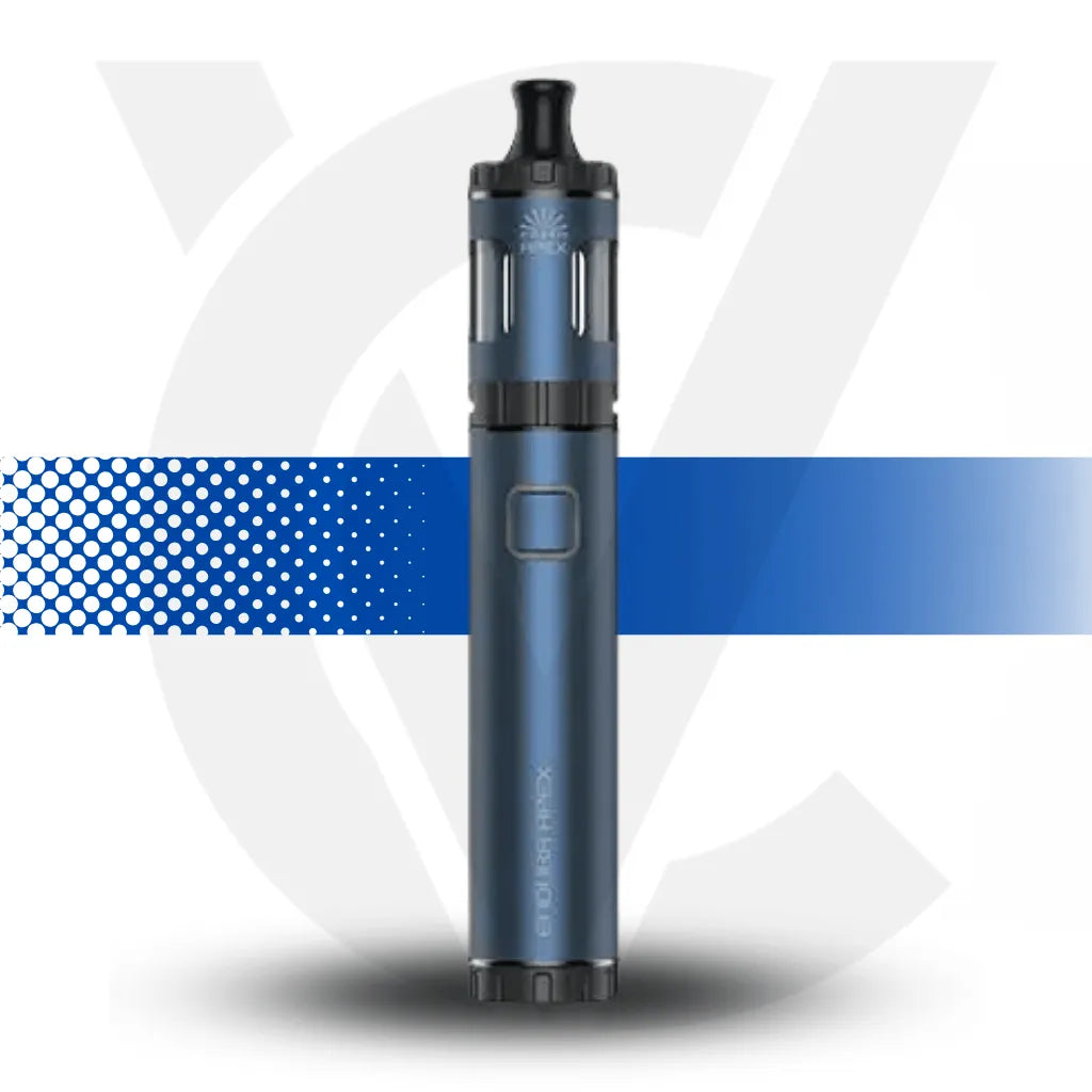 Bue Innokin Endura Apex Vape Pen l Cloud Vapez UK