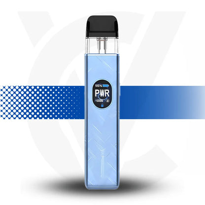 Vaporesso Xros 5 Pod Kit - Blue Silk | Cloud Vapez UK