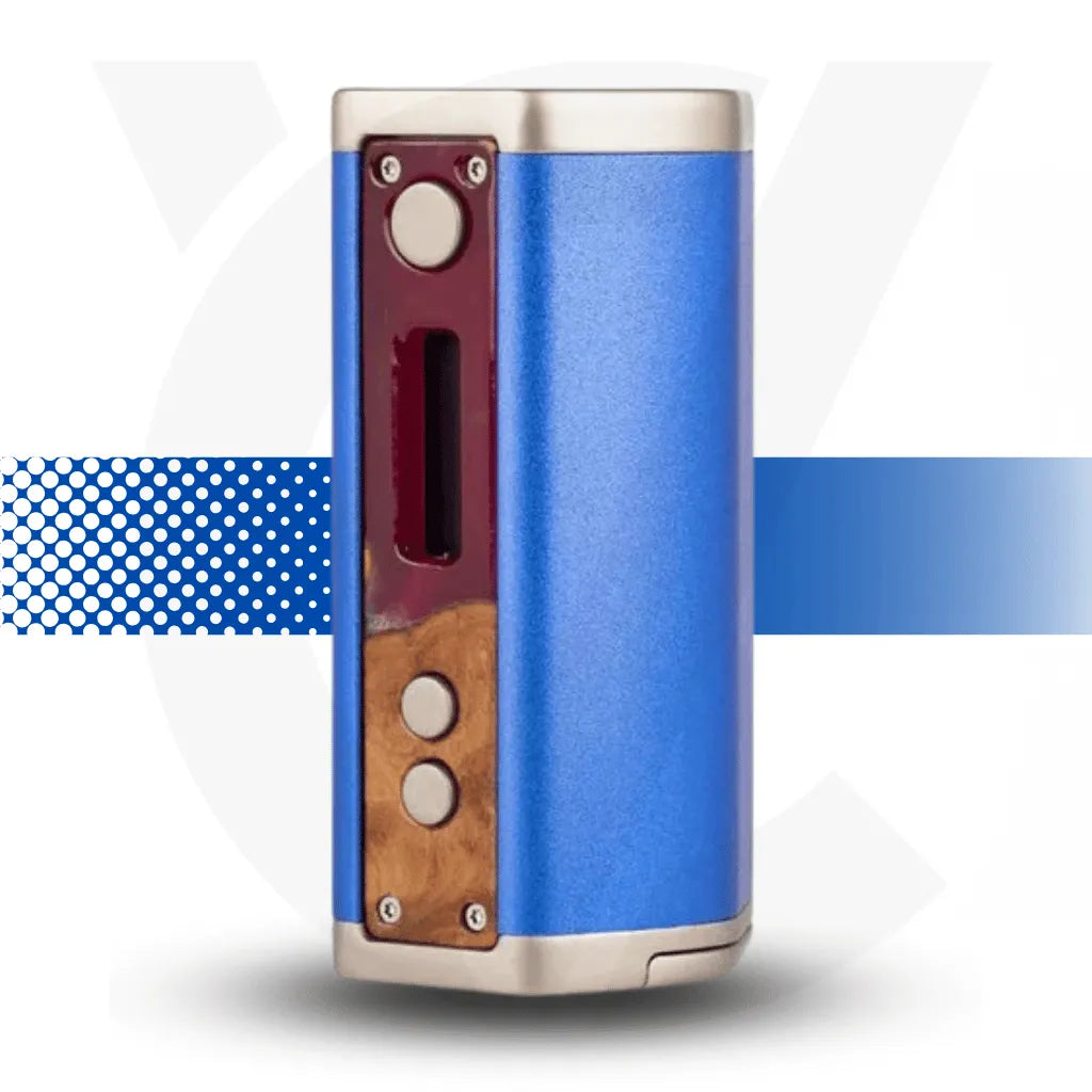 Snowwolf 218 Vape Mod - Blue l Cloud Vapez UK