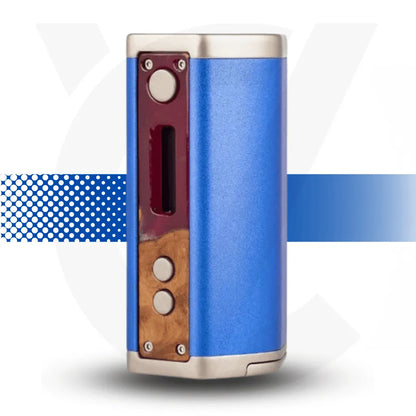 Snowwolf 218 Vape Mod - Blue l Cloud Vapez UK