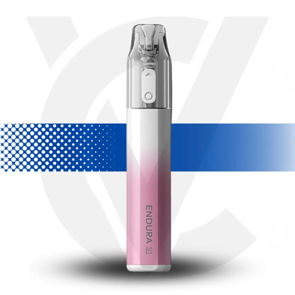 Blush Innokin Endura S1 Disposable Pod Kit l Cloud Vapez UK