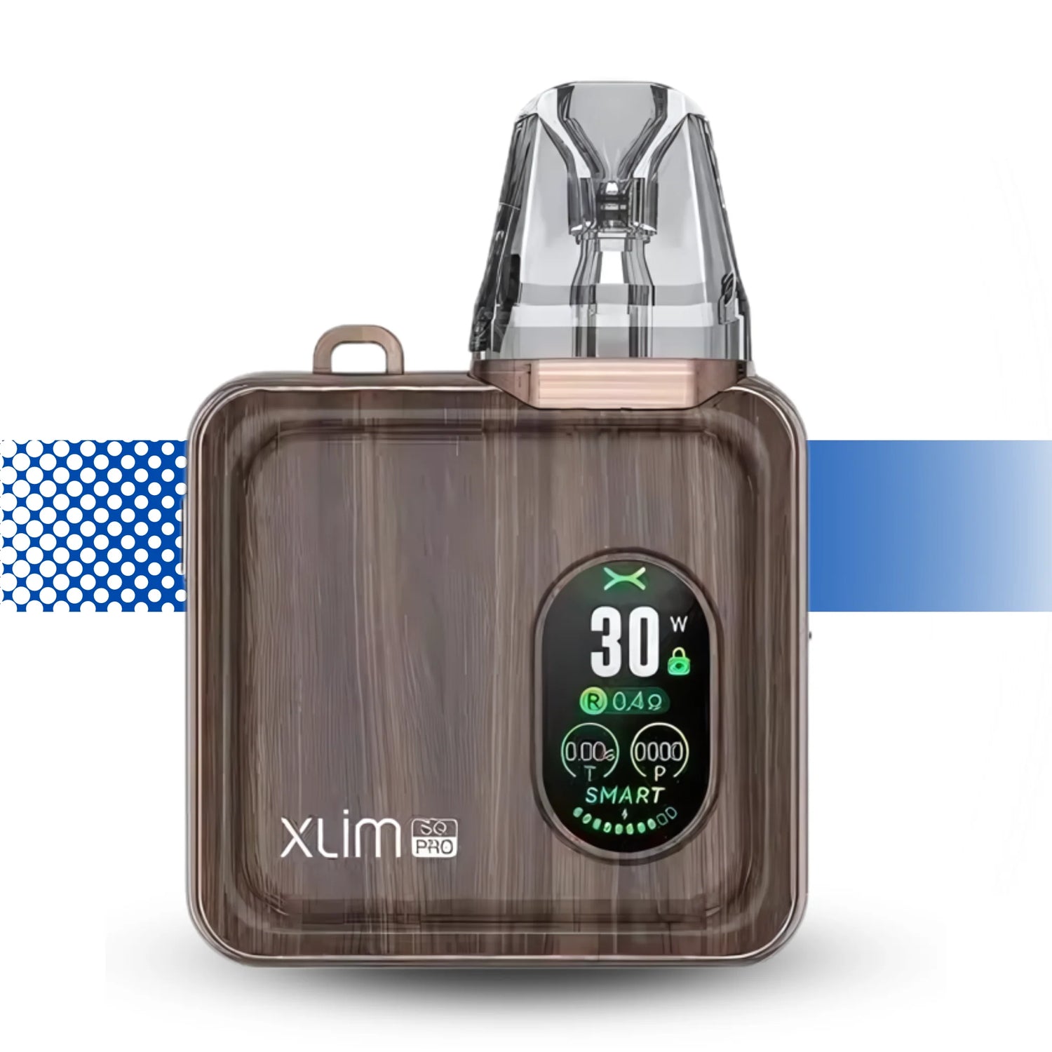 Oxva Xlim SQ Pro Pod Kit - Cloud Vapez UK