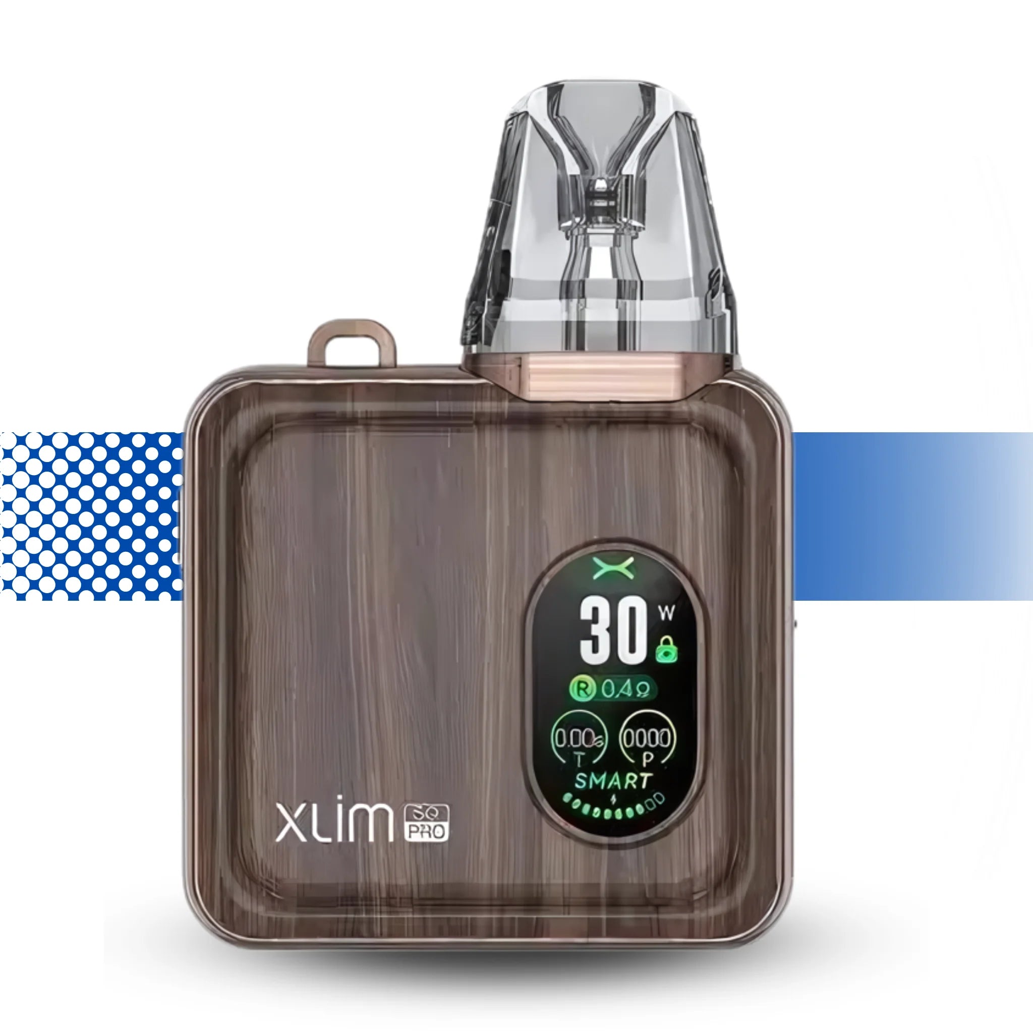 Oxva Xlim SQ Pro Pod Kit