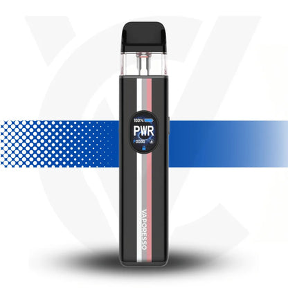 Vaporesso Xros 5 Pod Kit - Carbon Stripe | Cloud Vapez UK