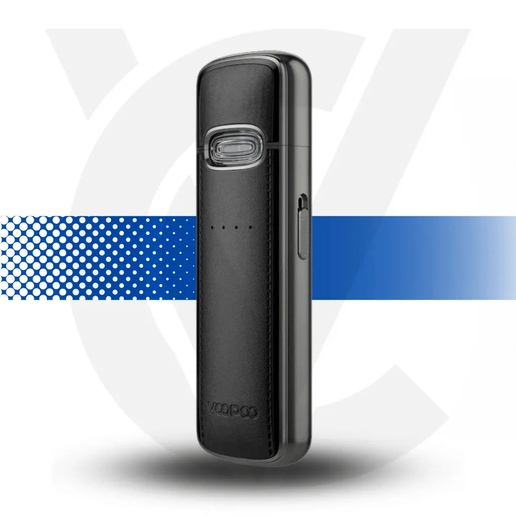 Voopoo Vmate E Pod Kit - Classic Black l Cloud Vapez UK