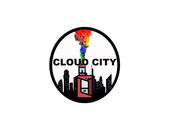 Cloud City Vapez UK Logo