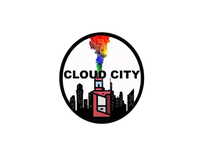 Cloud City Vapez UK Logo