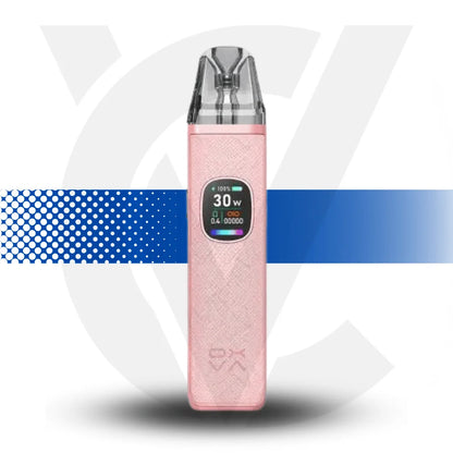 Oxva Xlim Pro 2 Pod Kit - Coral Pink l Cloud Vapez UK