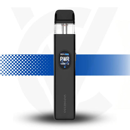 Vaporesso Xros 5 Pod Kit - Cosmic Black | Cloud Vapez UK