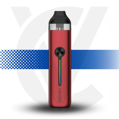 Nevoks Feelin 2 Pod Kit - Crimson Red l Cloud Vapez UK