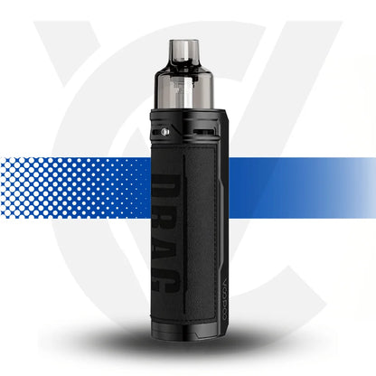 Voopoo Drag X Pod Vape Kit - Dark Knight l Cloud Vapez UK