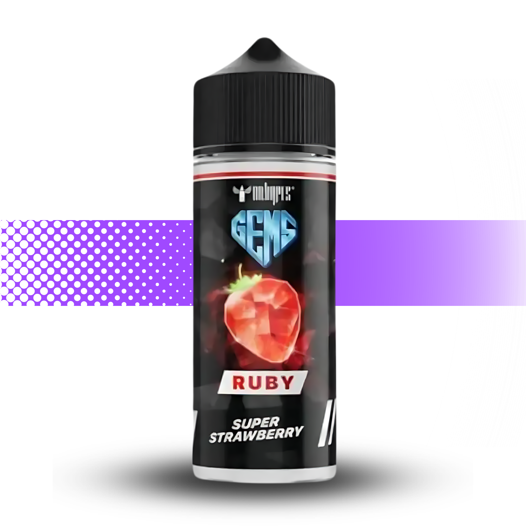 DR VAPES GEMS 100ML - Cloud City UK