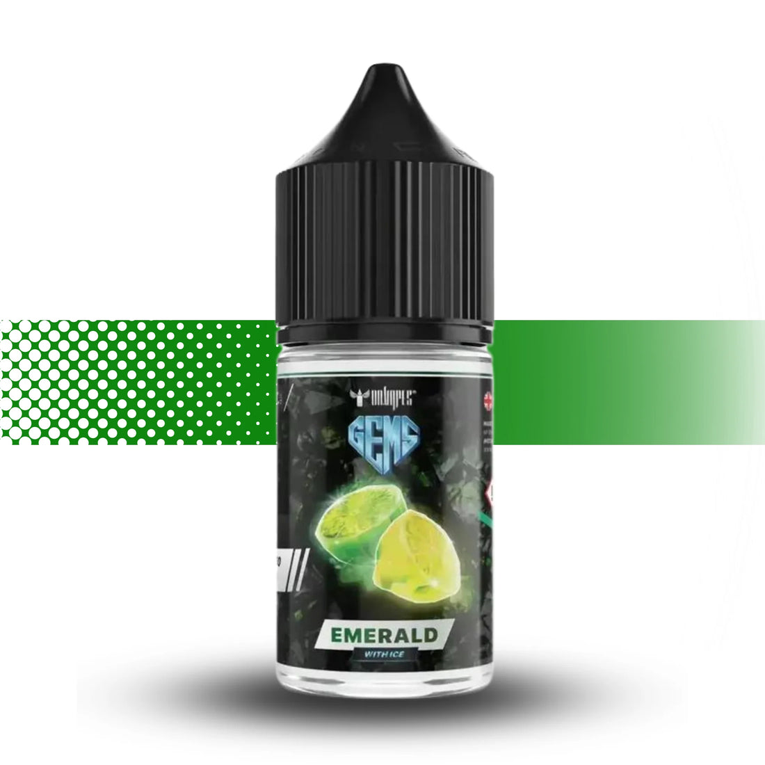 DR VAPES GEMS 10MG Nic Salts