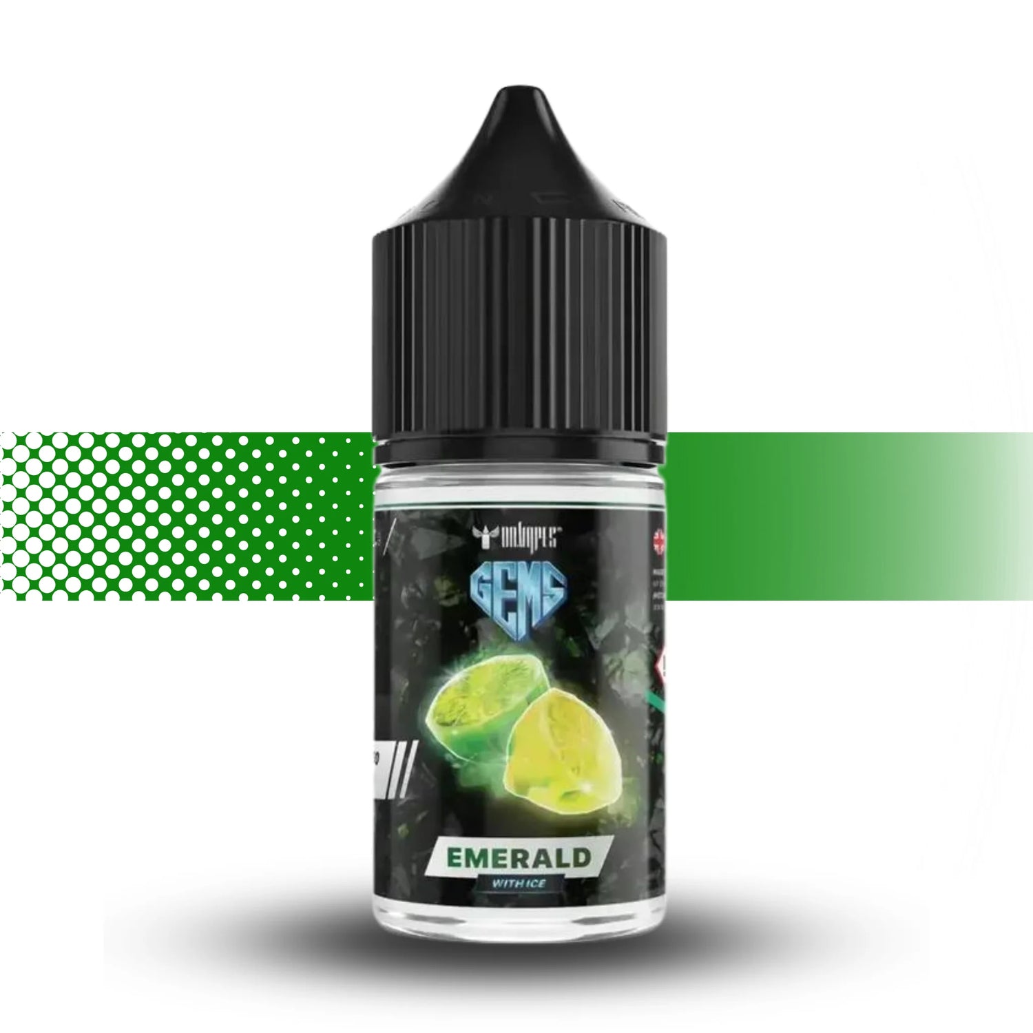 Dr Vapes Gems 20mg Nic Salt Refreshing, Smooth Vape | Cloud Vapez UK Dr Vapes Gems 20mg Nic Salt Refreshing, Smooth Vape | Cloud Vapez UK