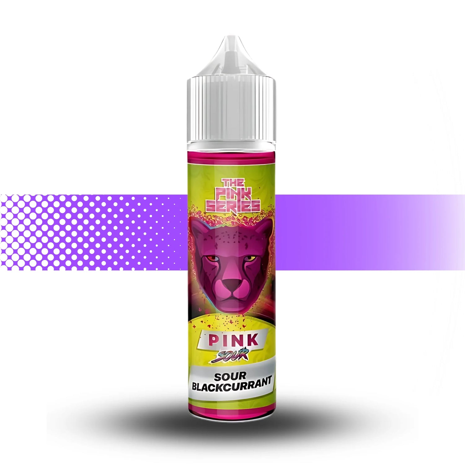 DR VAPES The Pink Series 50ML - Cloud City UK