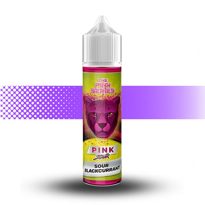 DR VAPES The Pink Series 50ML