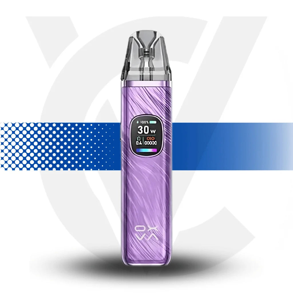 Oxva Xlim Pro 2 Pod Kit - Dream Purple l Cloud Vapez UK